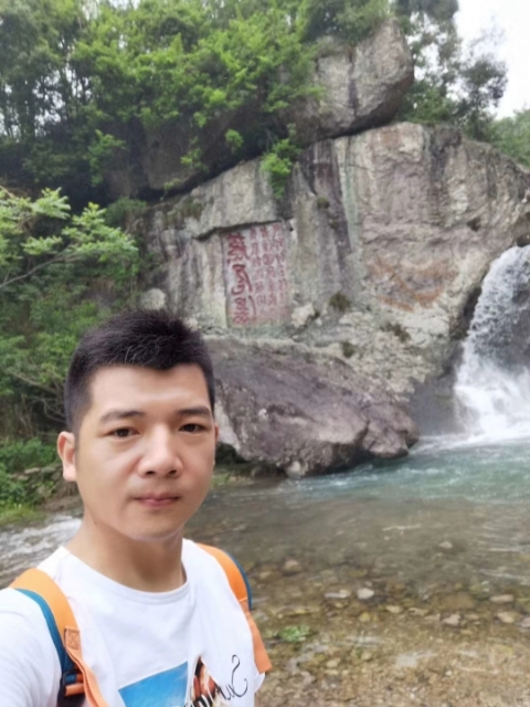 愿得一人心的第一张照片--古田相亲网