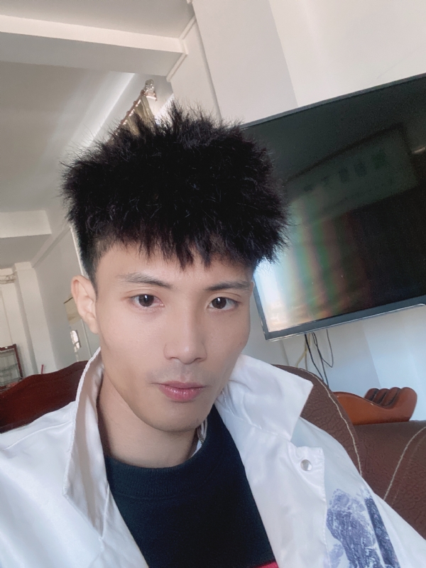 李邓平的第一张照片--古田相亲网