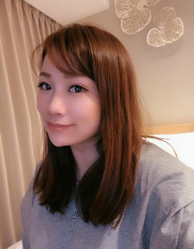 Judy的第一张照片--古田相亲网