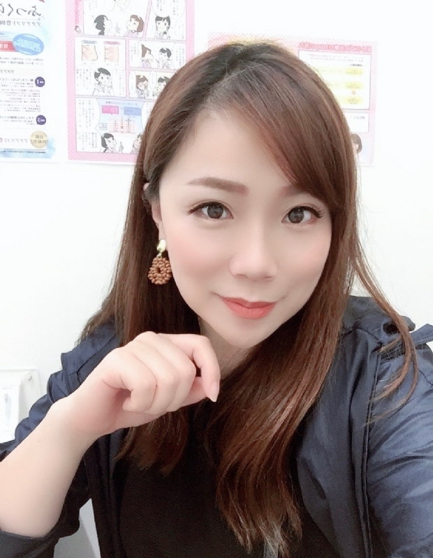 Judy的第二张照片--古田相亲网