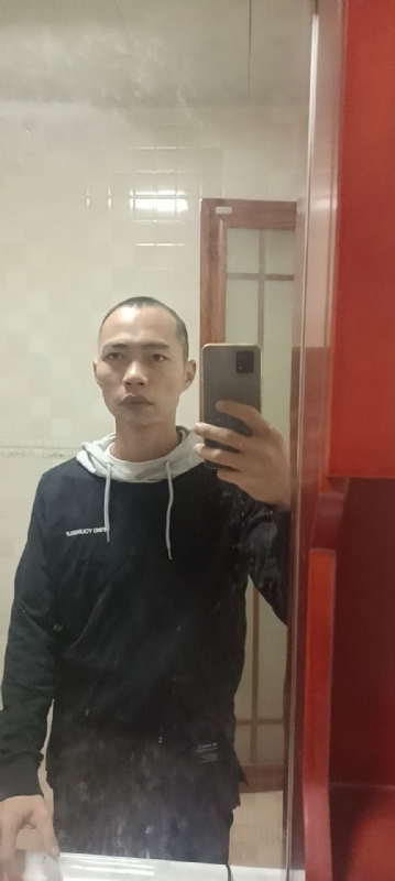 黄钟溢的第一张照片--古田相亲网