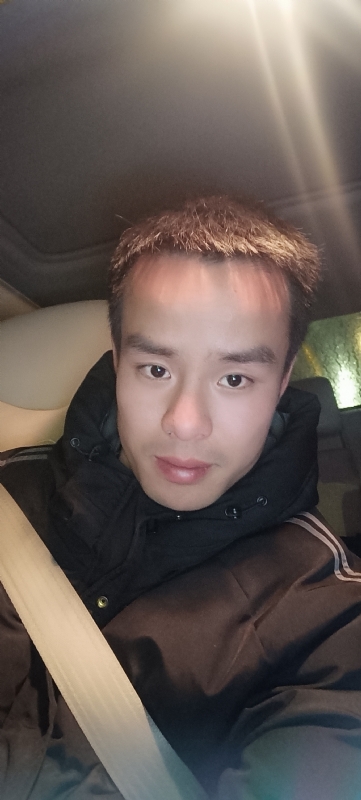 一直走在起跑线上的第一张照片--古田相亲网