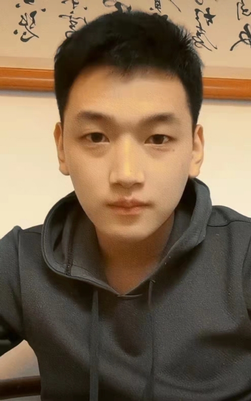 匆匆又夏天的第一张照片--古田相亲网