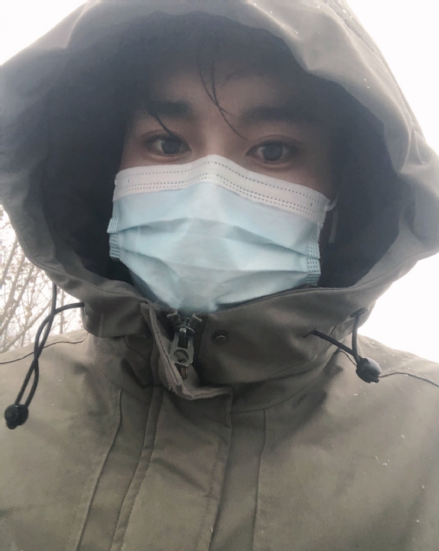 寻觅的第二张照片--古田相亲网