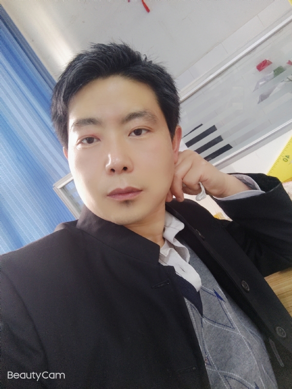 铜豌豆的第一张照片--古田相亲网