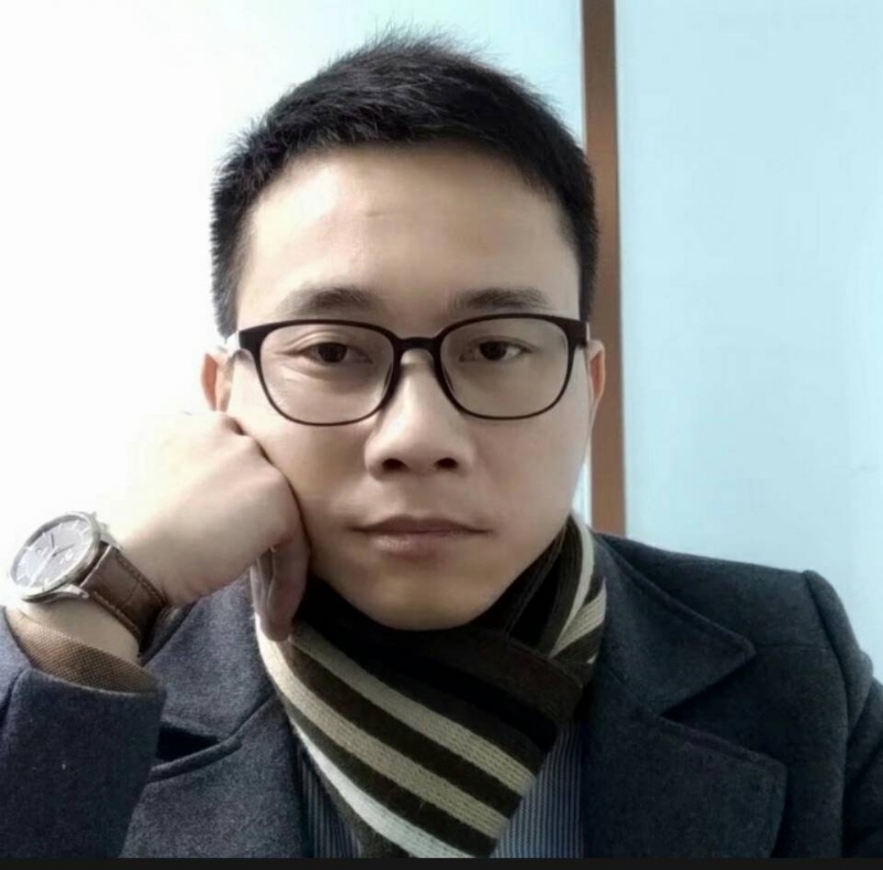 我這樣的男人的第七张照片--古田相亲网