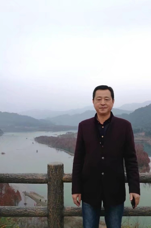 真心找老伴的第一张照片--古田相亲网