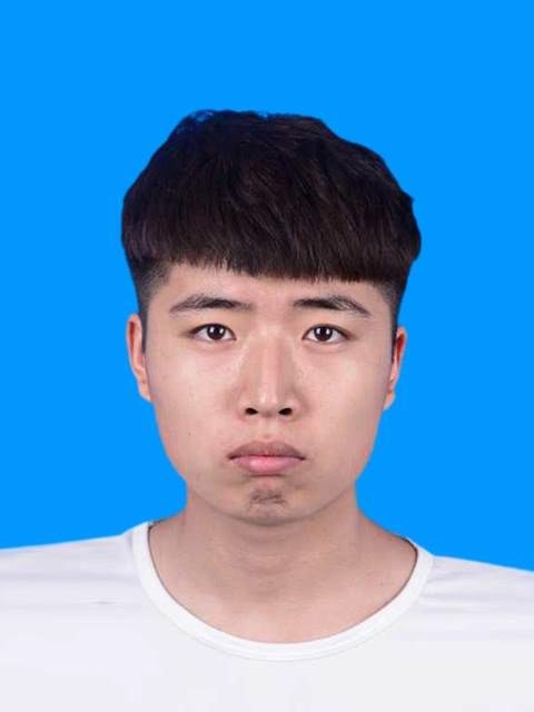 晴天的第一张照片--古田相亲网