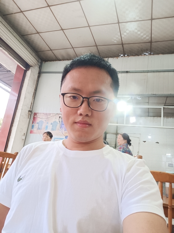 简单快了的第二张照片--古田相亲网