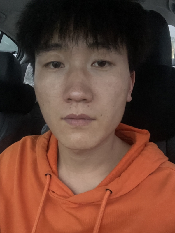 李的第一张照片--古田相亲网