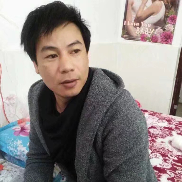 守望的第一张照片--古田相亲网