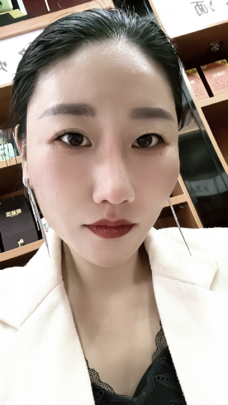 其实爱吃红烧肉的第一张照片--古田相亲网