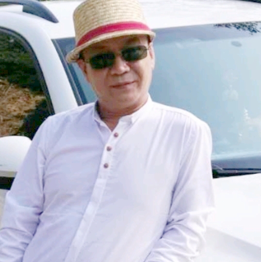 快快的第一张照片--古田相亲网