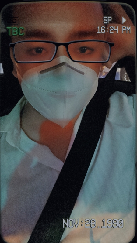 拾心的第一张照片--古田相亲网