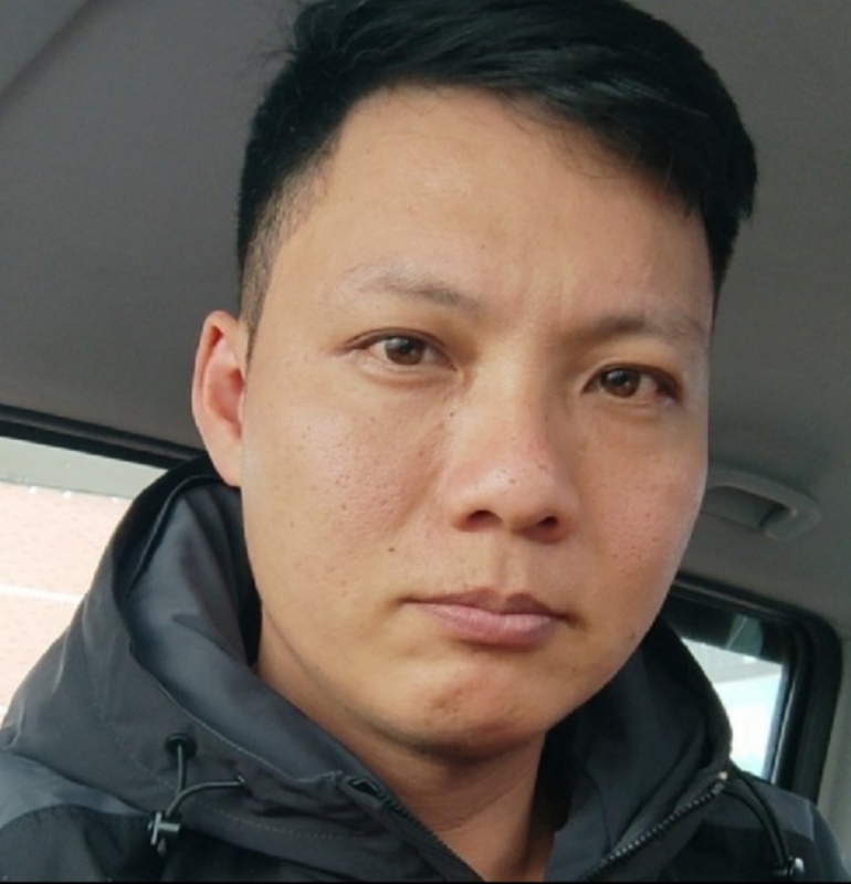 天然呆的第一张照片--古田相亲网