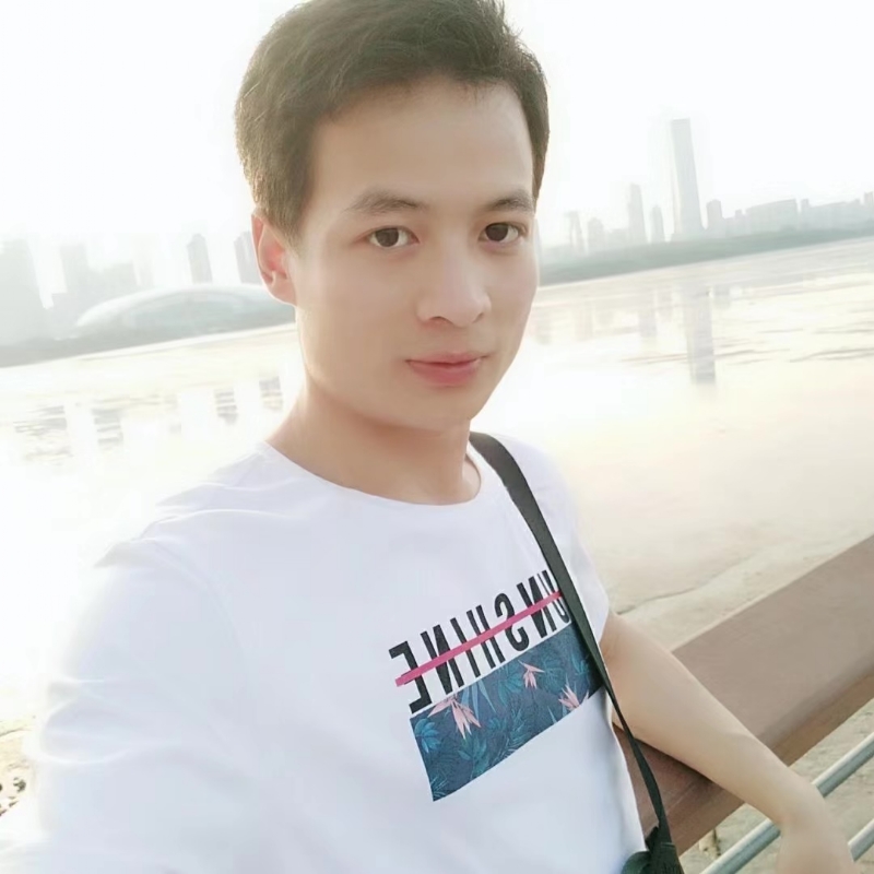 纯情又一的第一张照片--古田相亲网