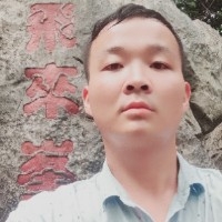 阿强的第一张照片--古田相亲网