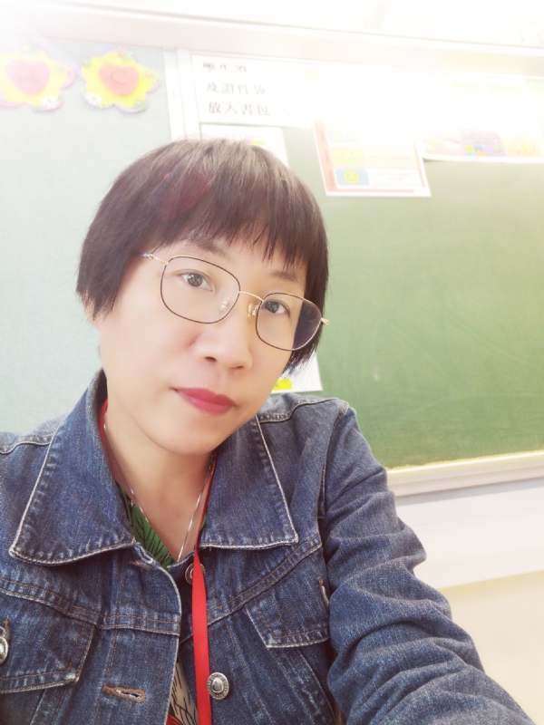 长不大的第二张照片--古田相亲网