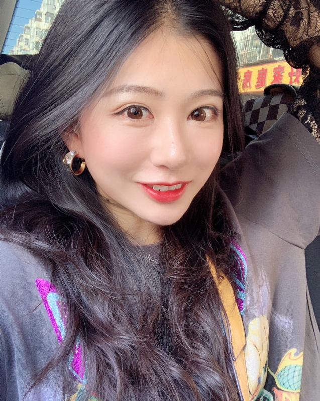 爱你的第二张照片--古田相亲网