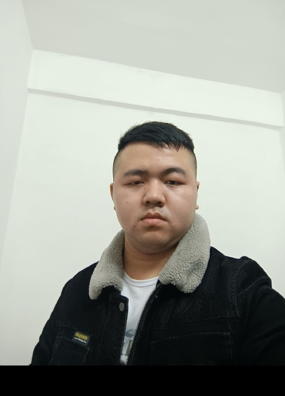 小梦的第一张照片--古田相亲网