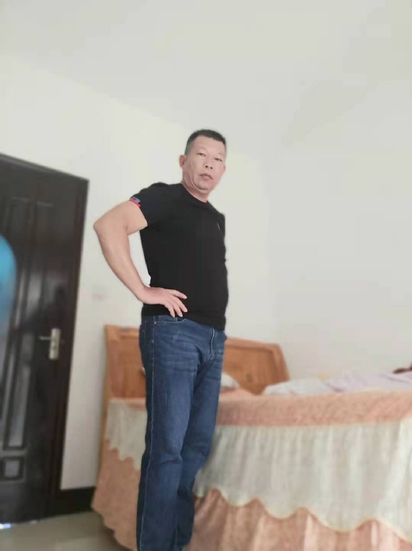 诚信为本的第一张照片--古田相亲网