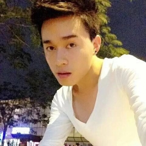 爱与不爱的第一张照片--古田相亲网
