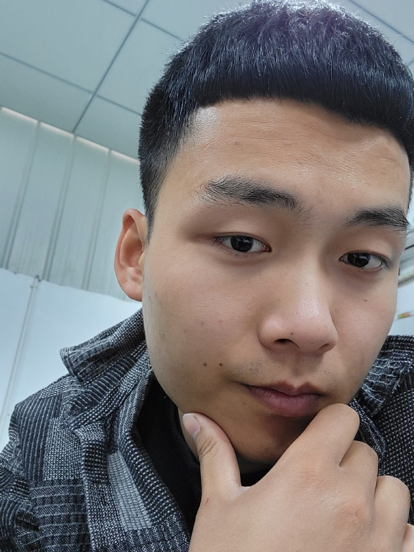 HHH的第一张照片--古田相亲网