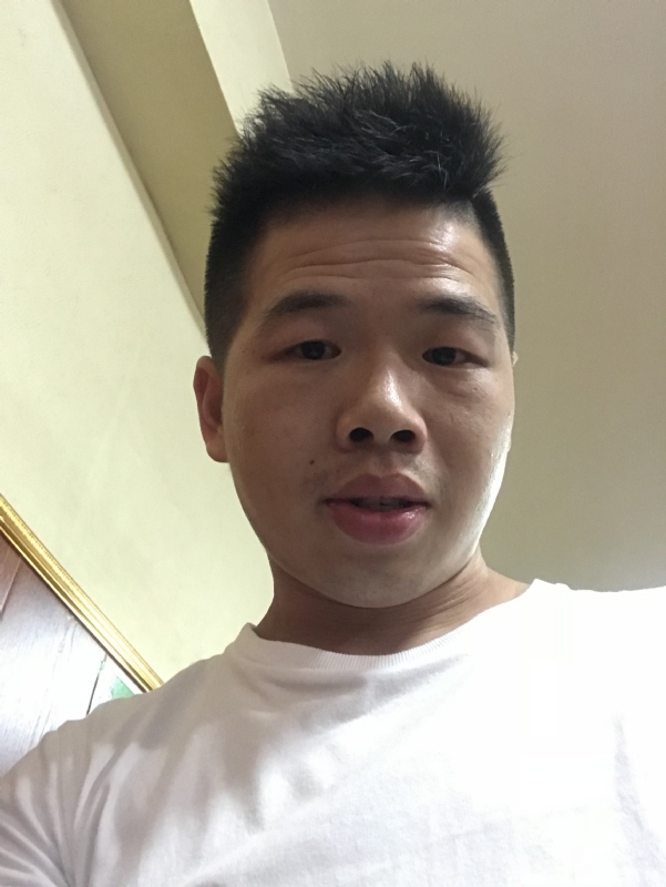 爱请简单点的第一张照片--古田相亲网