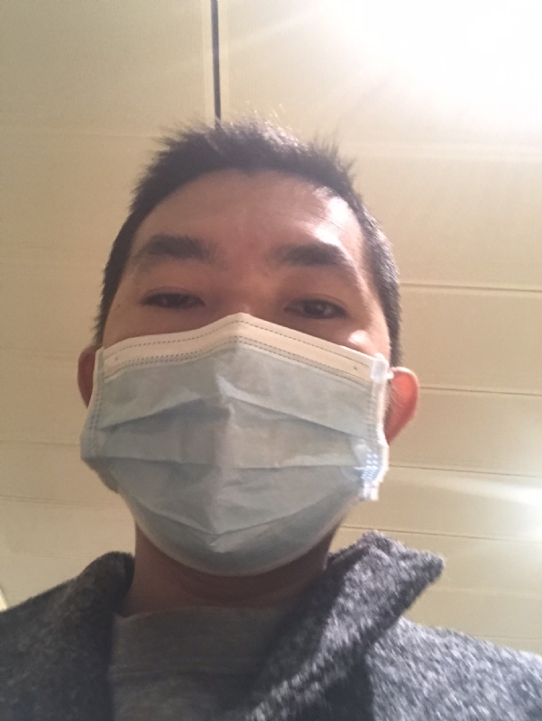 诚恳的第二张照片--古田相亲网