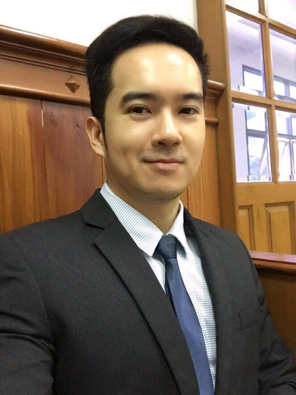 不负遇见的第一张照片--古田相亲网
