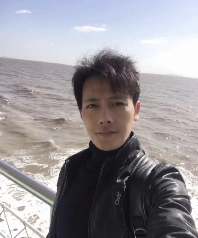 疯狂的小鱼的第一张照片--古田相亲网