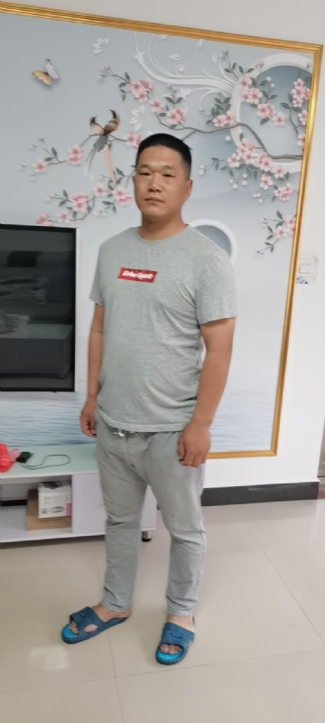 会飞的鱼的第二张照片--古田相亲网