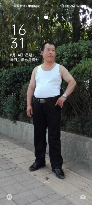 不加糖的苦咖啡的第二张照片--古田相亲网