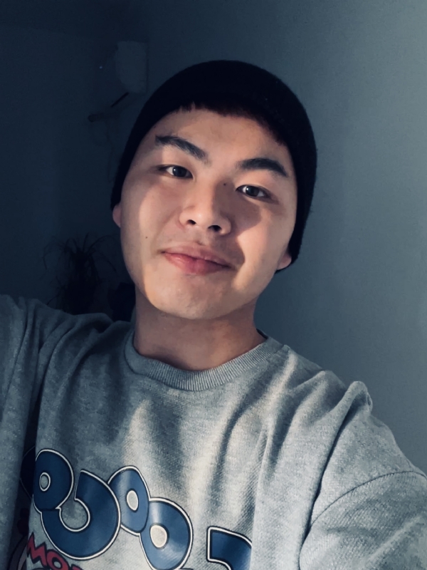 恋爱的第一张照片--古田相亲网