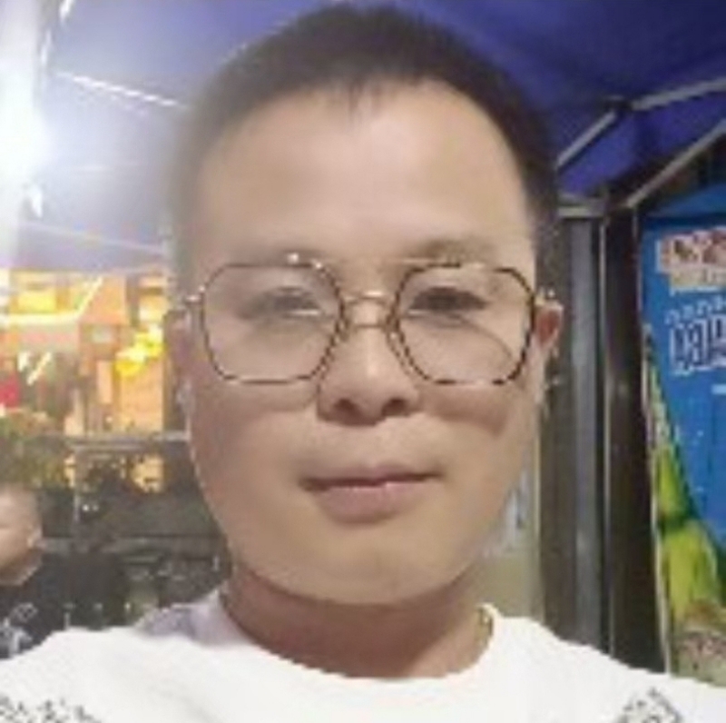 逍遥霸道的第一张照片--古田相亲网