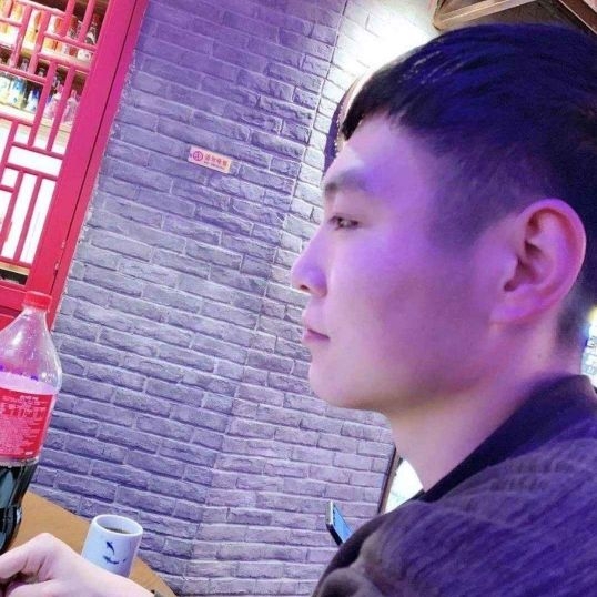 皮皮鲁的第一张照片--古田相亲网