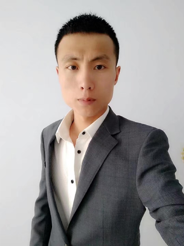 小军的第一张照片--古田相亲网