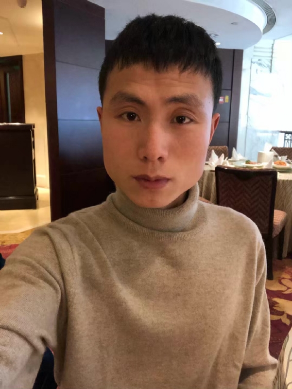 小军的第二张照片--古田相亲网