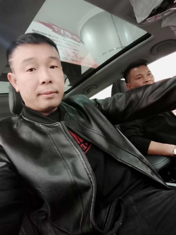 醉红尘的第一张照片--古田相亲网