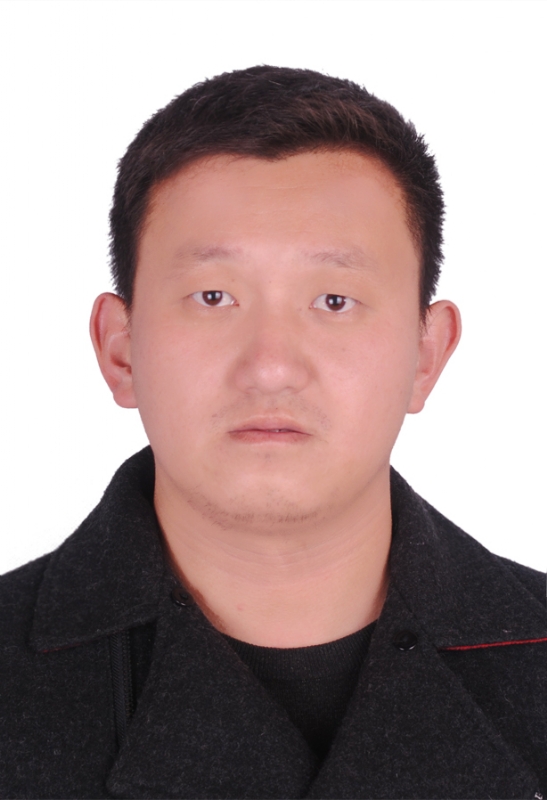 吴痕的第一张照片--古田相亲网