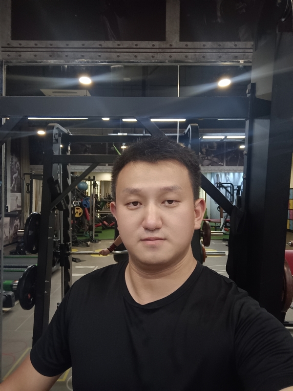 吴痕的第二张照片--古田相亲网
