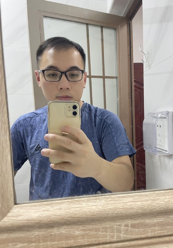 Sushai的第一张照片--古田相亲网