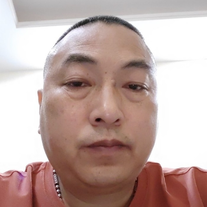 一切随风的第一张照片--古田相亲网
