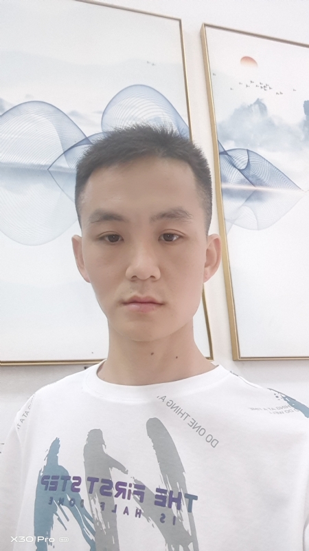啊鑫的第一张照片--古田相亲网