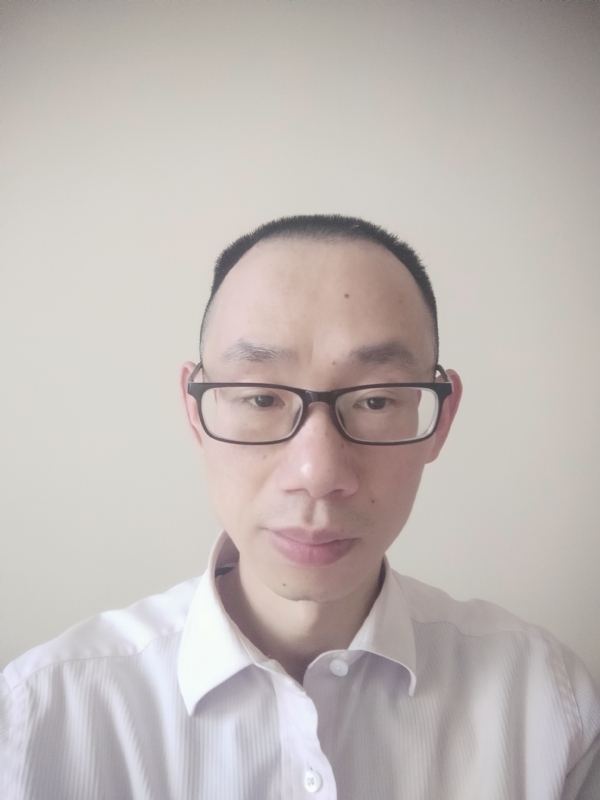 小卓的第二张照片--古田相亲网