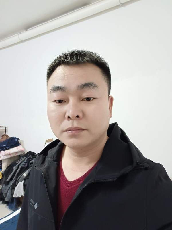 心中有你的第一张照片--古田相亲网