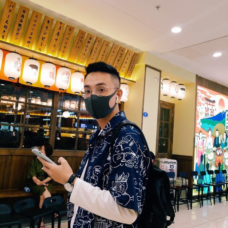 理念的第一张照片--古田相亲网