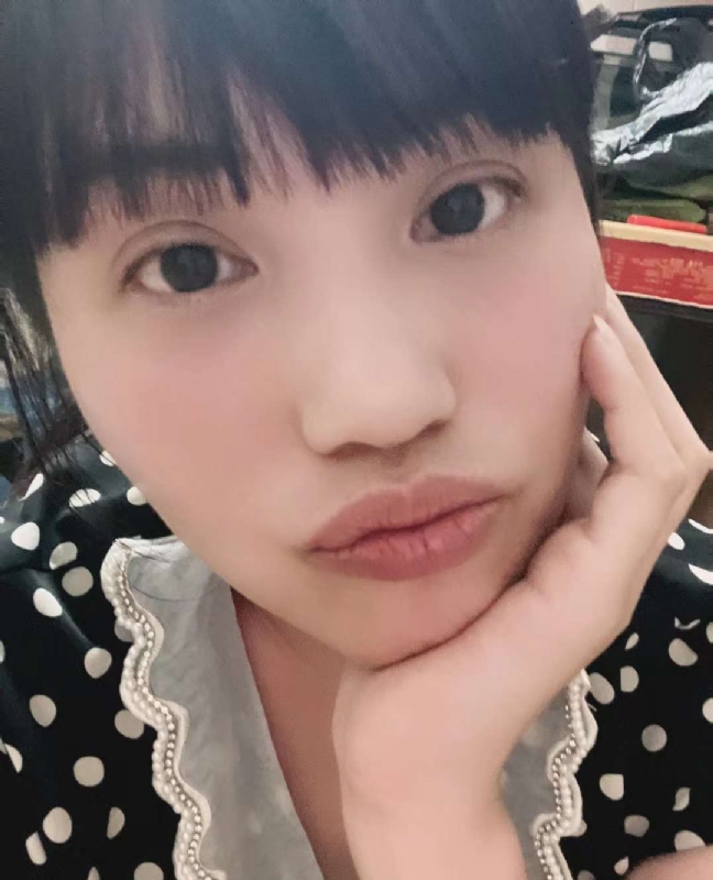 CC的第一张照片--古田相亲网