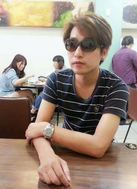 小克的第一张照片--古田相亲网