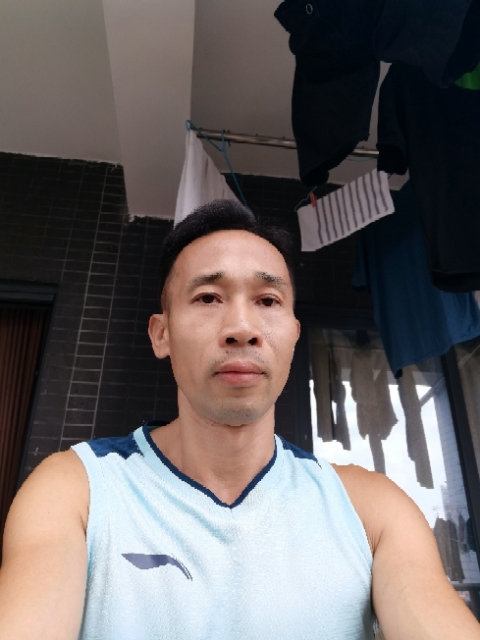 凡人的第一张照片--古田相亲网
